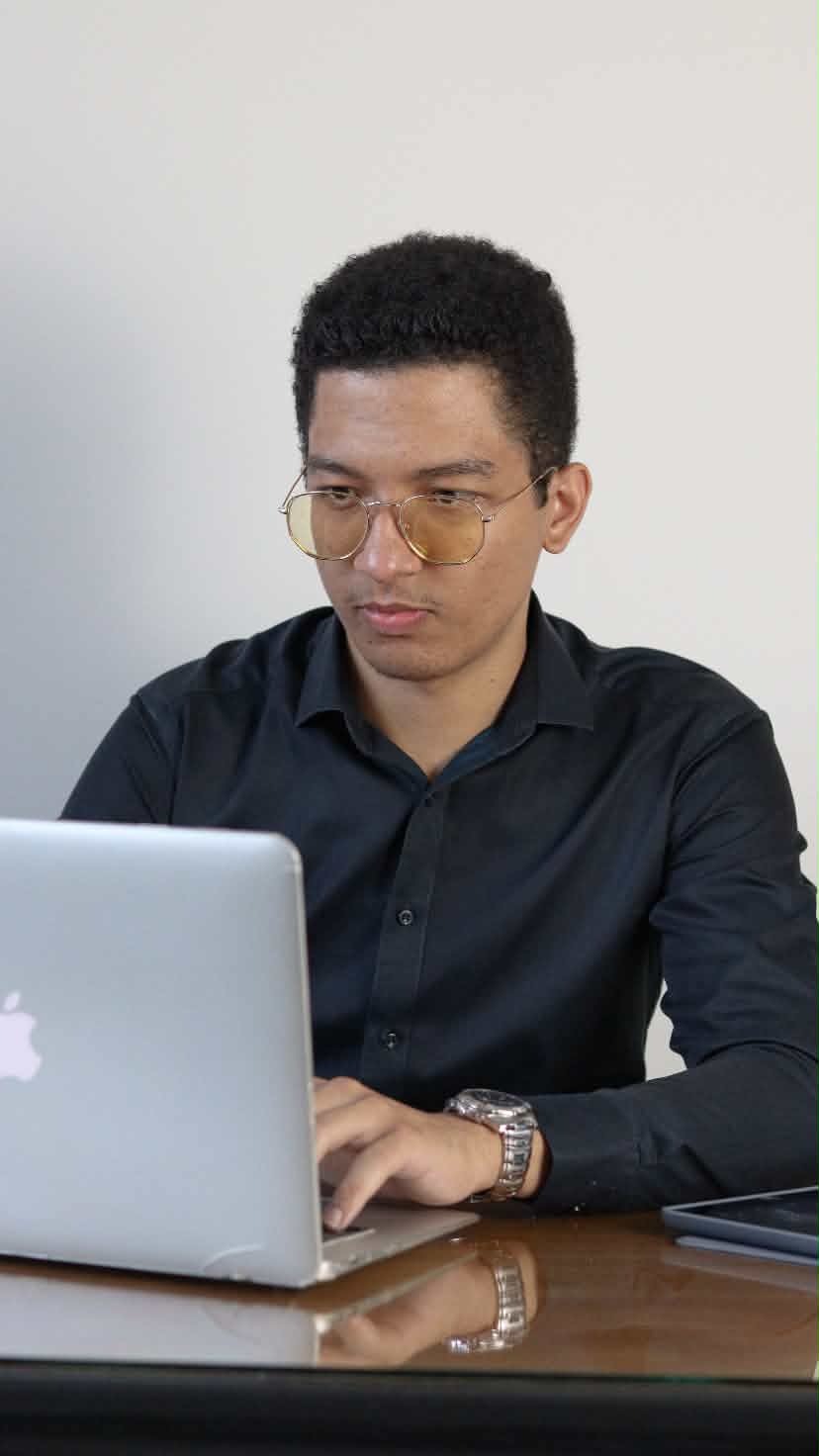 Master Dicas — Ismael Visagista